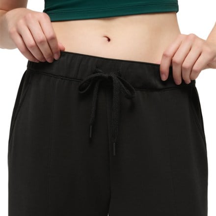 prAna Shea Soft Wide-Leg Pants - Women's 4