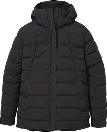 Marmot WarmCube Havenmeyer Down Jacket - Women's 0