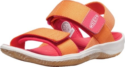 KEEN Elle Backstrap Sandals - Kids' 2