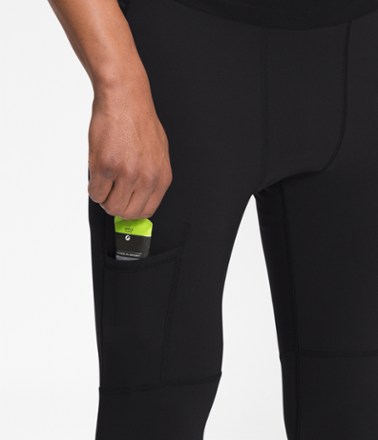 The North Face Winter Warm Tights - Men's 8