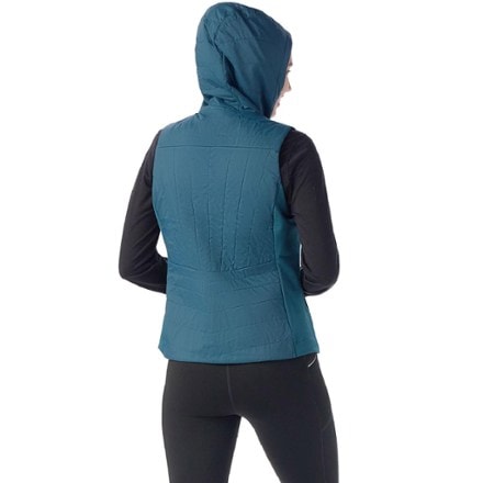 Smartwool Smartloft Insulated Vest - Women's 1