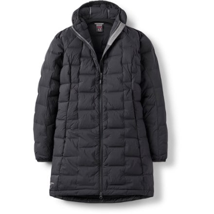 Rab Cubit Stretch Down Parka - Women's 0