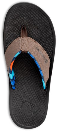 Rei mens on sale flip flops