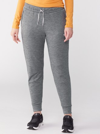 The North Face Canyonlands Fleece Drawstring Joggers