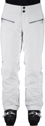 Obermeyer Bliss Snow Pants - Women's Plus Sizes 1