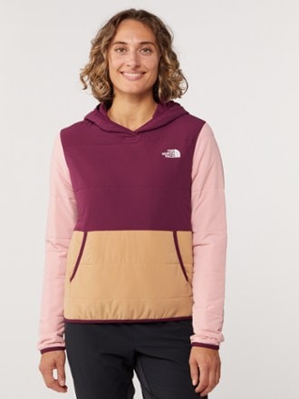 The North Face Mountain Sweatshirt Pullover - Women's 1
