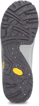 Dansko Pearla Boots - Women's 6