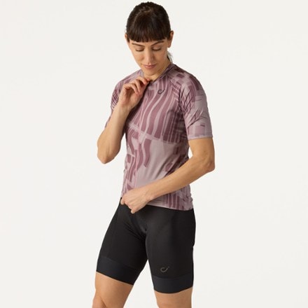 Velocio ONE Cycling Jersey - Women's 5