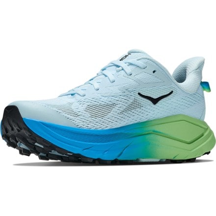 HOKA Challenger 8 Trail-Running Shoes - Women's 3