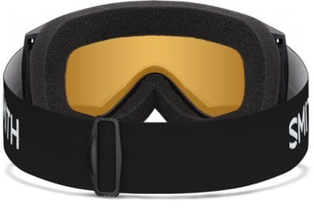 Smith Cascade Classic Snow Goggles 4