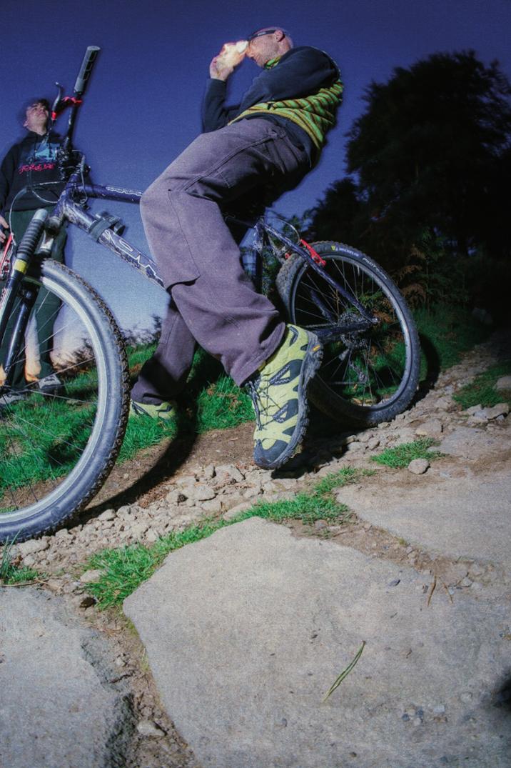 Location Image for Moab 2 Siren x Gramicci Hiking Shoes