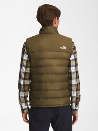 値下げOK【新品】THE NORTH FACE ACONCAGUA 2 VEST The North Face Aconcagua 2 Vest - Men's - Clothing