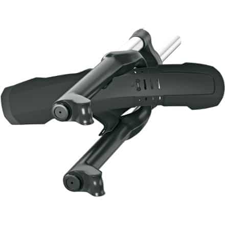 SKS Mudrocker Front Fender 2