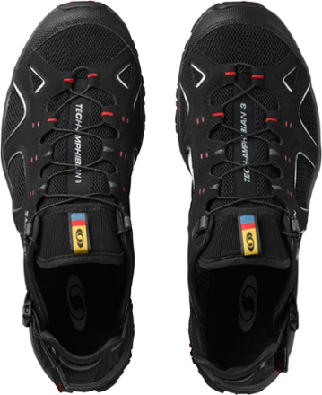 salomon techamphibian 3 womens