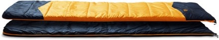 The North Face Dolomite One Sleeping Bag 4