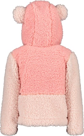 Obermeyer Austin Sherpa Fleece Jacket - Toddlers' 1