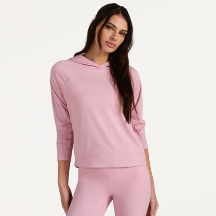 RHONE Serene Studio Hoodie - Women's 1