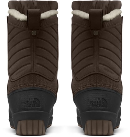 The North Face Shellista IV Mid WP Boots - Women's 1