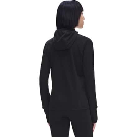 On Climate Zip Hoodie - Women's 2
