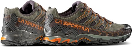 La Sportiva Ultra Raptor II Trail-Running Shoes - Men's 2