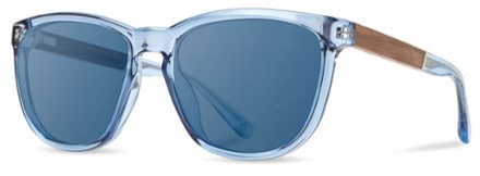 CAMP Eyewear Arrowcrest Polarized Sunglasses - Crater Lake Edition 1