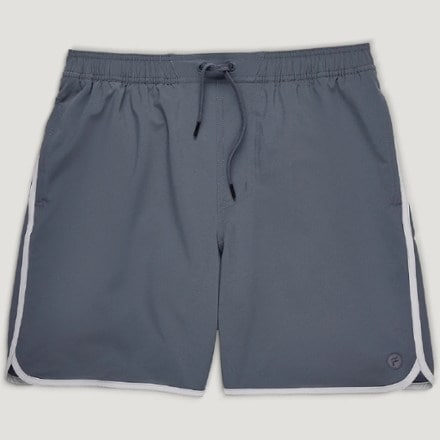 Free Fly Lined Downshore Swim Trunks - Men's 0