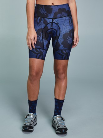 shebeest bike shorts