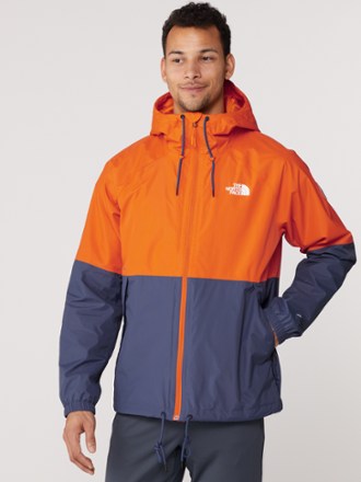 The North Face Antora Rain Hoodie - Men's 1