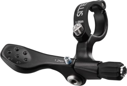 SDG Components Tellis Dropper Post 8
