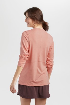 Outdoor Research ActiveIce Spectrum Sun Long-Sleeve T-Shirt - Women's 1