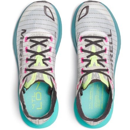 Merrell MTL Long Sky 2 Matryx Trail-Running Shoes - Women's 5