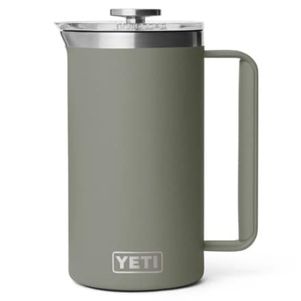 YETI Rambler French Press - 34 fl. oz. 0