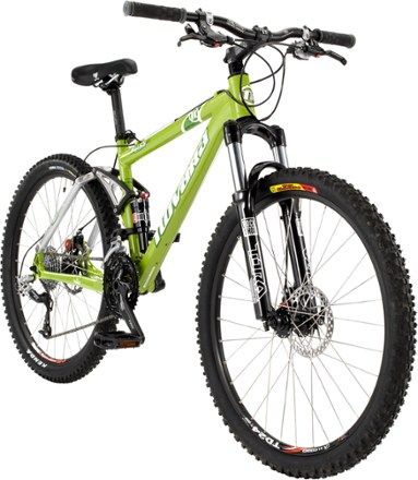 rei novara mountain bike