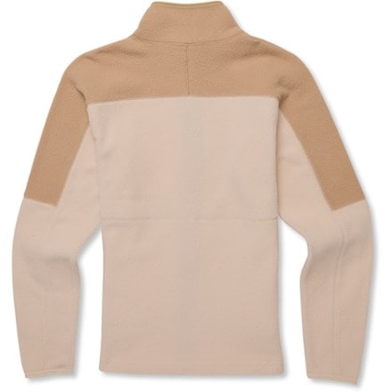Cotopaxi Abrazo Fleece Full-Zip Jacket - Women's 4