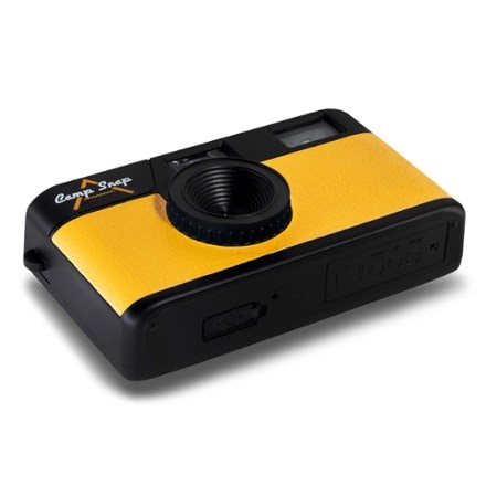 Camp Snap Screen-Free Digital Camera 3