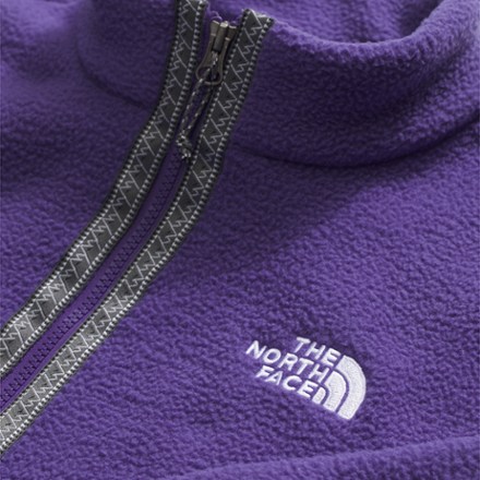 The North Face Fleeski Full-Zip Jacket - Women's 6