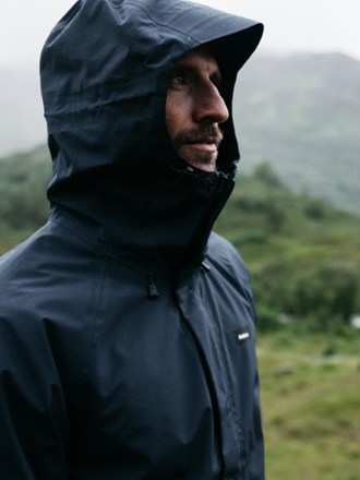 Location Image for Skybird Waterproof Jacket - Men's