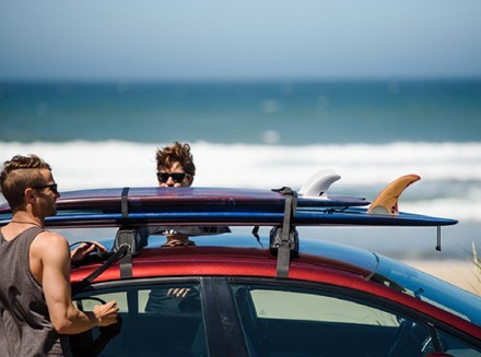 Yakima EasyTop Car Rack 6