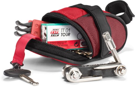 Open in use (Diablo)