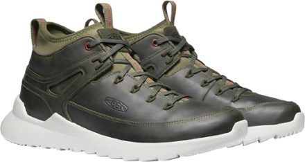 KEEN Highland Mid Sneakers - Men's 1