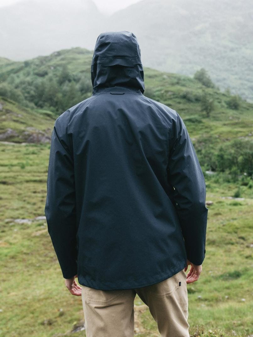 Location Image for Skybird Waterproof Jacket - Men's