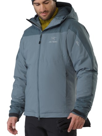 Used Arc'teryx Kappa Hoodie | REI Co-op