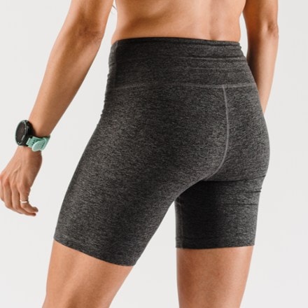 rabbit EZ Short Tights 7" - Women's 1