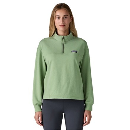 Patagonia Ahnya Pullover - Women's 1