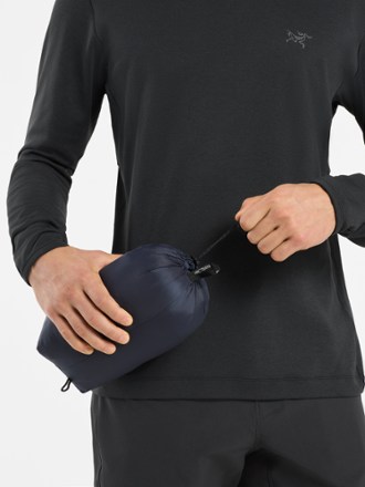Arc'teryx Cerium Down Hoodie - Men's 7