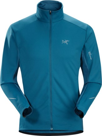 trino arcteryx