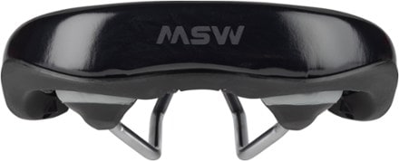 MSW SDL-192 Relax Recreation Saddle 2