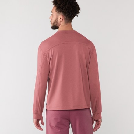 REI Co-op Active Pursuits Pullover Midweight Crew 4