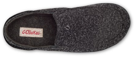 OluKai Moloa Hulu Slippers - Men's 2