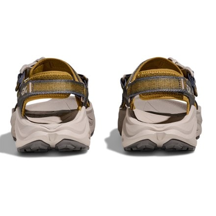 HOKA Infini Hike TC Sandals - Men's 5